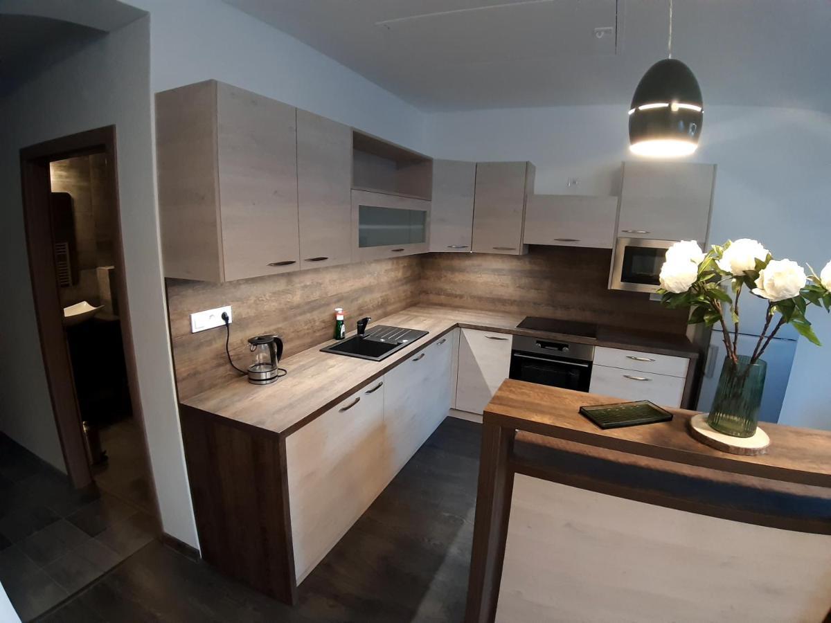 Hrnciarska Apartments Кошице Экстерьер фото