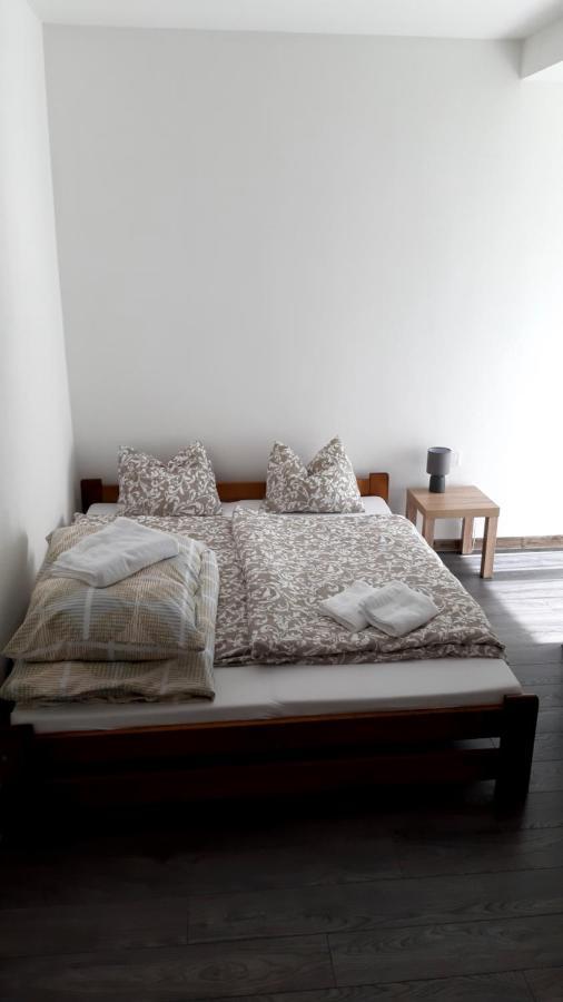 Hrnciarska Apartments Кошице Экстерьер фото